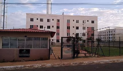 Oportunidade Única em LUZIANIA - GO | Tipo: Apartamento | Negociação: Venda Direta Online  | Situação: Imóvel