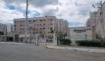 Oportunidade Única em QUEIMADOS - RJ | Tipo: Apartamento | Negociação: Venda Direta Online  | Situação: Imóvel