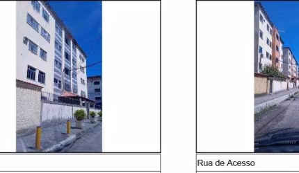 Oportunidade Única em SAO GONCALO - RJ | Tipo: Apartamento | Negociação: Venda Direta Online  | Situação: Imóvel