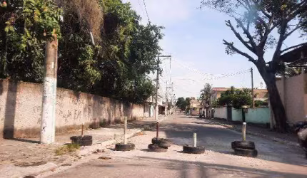 Oportunidade Única em SAO GONCALO - RJ | Tipo: Apartamento | Negociação: Venda Online  | Situação: Imóvel
