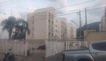 Oportunidade Única em NOVA IGUACU - RJ | Tipo: Apartamento | Negociação: Venda Online  | Situação: Imóvel