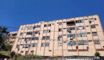 Oportunidade Única em NITEROI - RJ | Tipo: Apartamento | Negociação: Venda Direta Online  | Situação: Imóvel