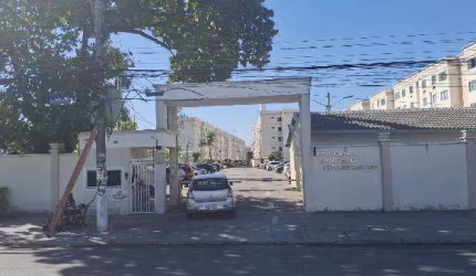 Oportunidade Única em RIO DE JANEIRO - RJ | Tipo: Apartamento | Negociação: Venda Direta Online  | Situação: Imóvel