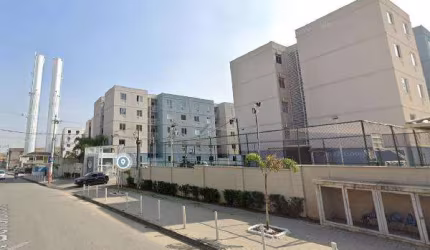 Oportunidade Única em BELFORD ROXO - RJ | Tipo: Apartamento | Negociação: Venda Direta Online  | Situação: Imóvel