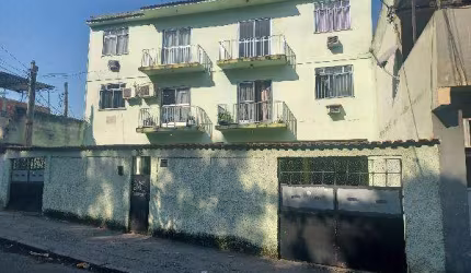 Oportunidade Única em RIO DE JANEIRO - RJ | Tipo: Apartamento | Negociação: Venda Direta Online  | Situação: Imóvel