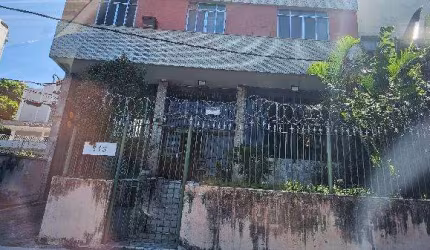 Oportunidade Única em RIO DE JANEIRO - RJ | Tipo: Apartamento | Negociação: Venda Direta Online  | Situação: Imóvel