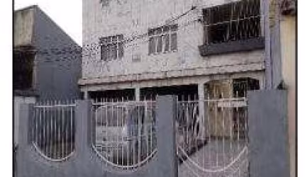 Oportunidade Única em BELFORD ROXO - RJ | Tipo: Apartamento | Negociação: Venda Direta Online  | Situação: Imóvel