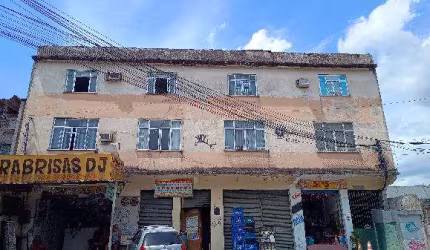 Oportunidade Única em SAO GONCALO - RJ | Tipo: Apartamento | Negociação: Venda Direta Online  | Situação: Imóvel