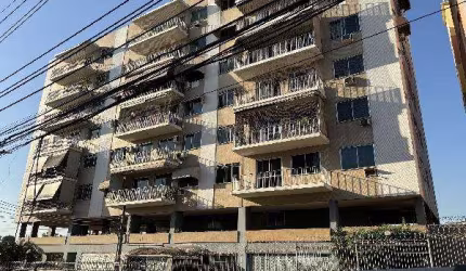 Oportunidade Única em RIO DE JANEIRO - RJ | Tipo: Apartamento | Negociação: Venda Online  | Situação: Imóvel