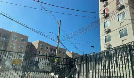 Oportunidade Única em RIO DE JANEIRO - RJ | Tipo: Apartamento | Negociação: Venda Direta Online  | Situação: Imóvel