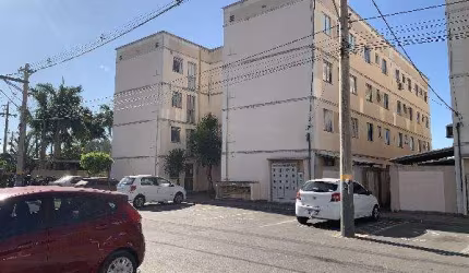 Oportunidade Única em CAMPOS DOS GOYTACAZES - RJ | Tipo: Apartamento | Negociação: Venda Direta Online  | Situação: Imóvel