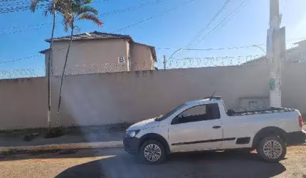 Oportunidade Única em VALPARAISO DE GOIAS - GO | Tipo: Apartamento | Negociação: Venda Online  | Situação: Imóvel