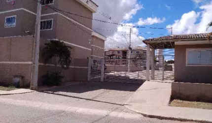 Oportunidade Única em VALPARAISO DE GOIAS - GO | Tipo: Apartamento | Negociação: Leilão  | Situação: Imóvel