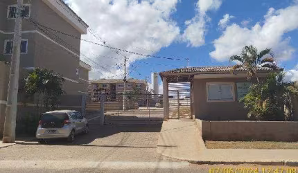 Oportunidade Única em VALPARAISO DE GOIAS - GO | Tipo: Apartamento | Negociação: Venda Direta Online  | Situação: Imóvel