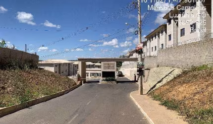Oportunidade Única em LUZIANIA - GO | Tipo: Apartamento | Negociação: Venda Online  | Situação: Imóvel