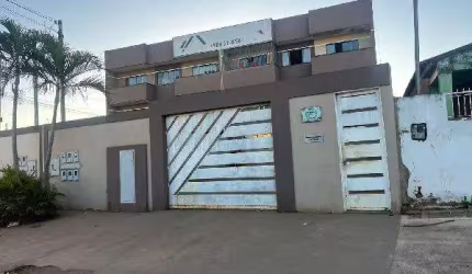Oportunidade Única em LUZIANIA - GO | Tipo: Apartamento | Negociação: Licitação Aberta  | Situação: Imóvel