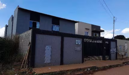 Oportunidade Única em AGUAS LINDAS DE GOIAS - GO | Tipo: Apartamento | Negociação: Venda Direta Online  | Situação: Imóvel