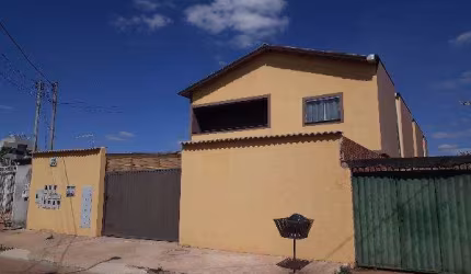 Oportunidade Única em AGUAS LINDAS DE GOIAS - GO | Tipo: Apartamento | Negociação: Venda Direta Online  | Situação: Imóvel