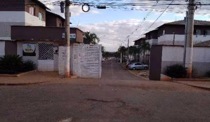 Oportunidade Única em CIDADE OCIDENTAL - GO | Tipo: Apartamento | Negociação: Venda Direta Online  | Situação: Imóvel