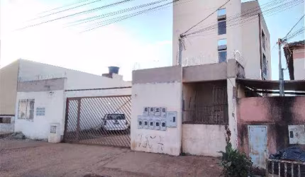 Oportunidade Única em CIDADE OCIDENTAL - GO | Tipo: Apartamento | Negociação: Venda Direta Online  | Situação: Imóvel