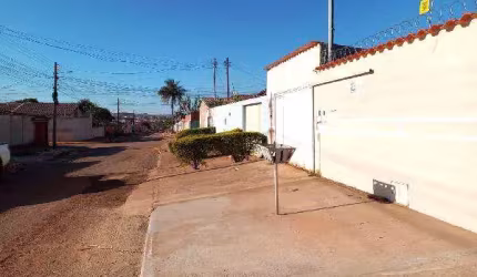 Oportunidade Única em PLANALTINA - GO | Tipo: Apartamento | Negociação: Venda Direta Online  | Situação: Imóvel