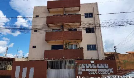 Oportunidade Única em PLANALTINA - GO | Tipo: Apartamento | Negociação: Venda Direta Online  | Situação: Imóvel