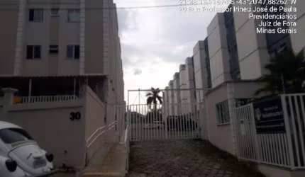 Oportunidade Única em JUIZ DE FORA - MG | Tipo: Apartamento | Negociação: Venda Online  | Situação: Imóvel