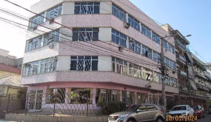 Oportunidade Única em RIO DE JANEIRO - RJ | Tipo: Apartamento | Negociação: Venda Direta Online  | Situação: Imóvel