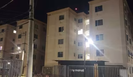 Oportunidade Única em RIO DE JANEIRO - RJ | Tipo: Apartamento | Negociação: Venda Direta Online  | Situação: Imóvel