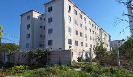 Oportunidade Única em RIO DE JANEIRO - RJ | Tipo: Apartamento | Negociação: Venda Direta Online  | Situação: Imóvel