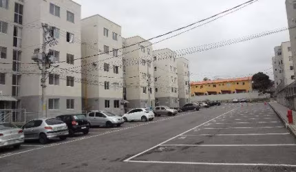 Oportunidade Única em RIO DE JANEIRO - RJ | Tipo: Apartamento | Negociação: Venda Direta Online  | Situação: Imóvel