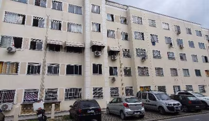 Oportunidade Única em RIO DE JANEIRO - RJ | Tipo: Apartamento | Negociação: Venda Direta Online  | Situação: Imóvel