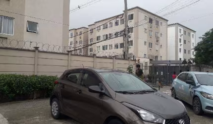 Oportunidade Única em RIO DE JANEIRO - RJ | Tipo: Apartamento | Negociação: Venda Direta Online  | Situação: Imóvel