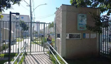 Oportunidade Única em RIO DE JANEIRO - RJ | Tipo: Apartamento | Negociação: Venda Direta Online  | Situação: Imóvel