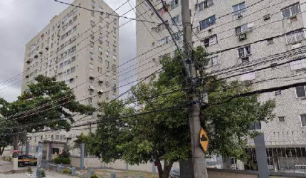 Oportunidade Única em RIO DE JANEIRO - RJ | Tipo: Apartamento | Negociação: Venda Direta Online  | Situação: Imóvel