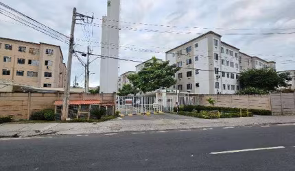 Oportunidade Única em RIO DE JANEIRO - RJ | Tipo: Apartamento | Negociação: Venda Direta Online  | Situação: Imóvel