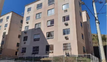 Oportunidade Única em RIO DE JANEIRO - RJ | Tipo: Apartamento | Negociação: Venda Direta Online  | Situação: Imóvel
