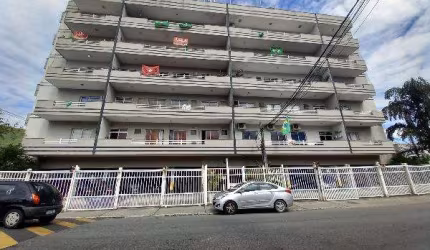 Oportunidade Única em NOVA IGUACU - RJ | Tipo: Apartamento | Negociação: Venda Online  | Situação: Imóvel