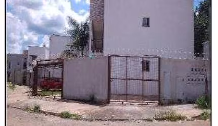 Oportunidade Única em CIDADE OCIDENTAL - GO | Tipo: Apartamento | Negociação: Venda Direta Online  | Situação: Imóvel