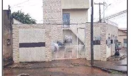 Oportunidade Única em CIDADE OCIDENTAL - GO | Tipo: Apartamento | Negociação: Venda Direta Online  | Situação: Imóvel