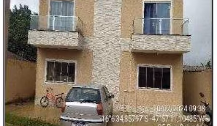 Oportunidade Única em CIDADE OCIDENTAL - GO | Tipo: Apartamento | Negociação: Venda Direta Online  | Situação: Imóvel