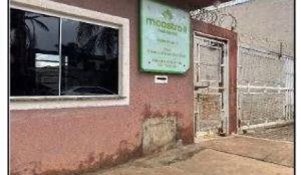 Oportunidade Única em VALPARAISO DE GOIAS - GO | Tipo: Apartamento | Negociação: Venda Direta Online  | Situação: Imóvel