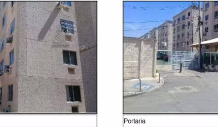 Oportunidade Única em RIO DE JANEIRO - RJ | Tipo: Apartamento | Negociação: Venda Online  | Situação: Imóvel