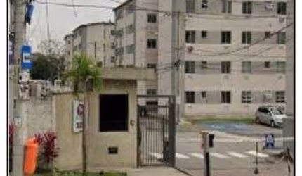 Oportunidade Única em RIO DE JANEIRO - RJ | Tipo: Apartamento | Negociação: Venda Direta Online  | Situação: Imóvel