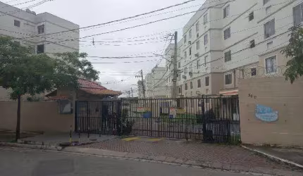 Oportunidade Única em RIO DE JANEIRO - RJ | Tipo: Apartamento | Negociação: Venda Direta Online  | Situação: Imóvel