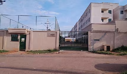 Oportunidade Única em PLANALTINA - GO | Tipo: Apartamento | Negociação: Venda Direta Online  | Situação: Imóvel