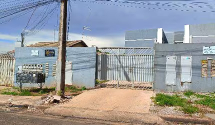 Oportunidade Única em AGUAS LINDAS DE GOIAS - GO | Tipo: Apartamento | Negociação: Venda Direta Online  | Situação: Imóvel