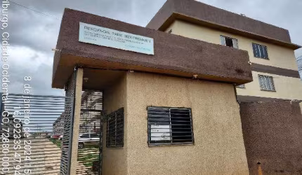 Oportunidade Única em CIDADE OCIDENTAL - GO | Tipo: Apartamento | Negociação: Venda Direta Online  | Situação: Imóvel