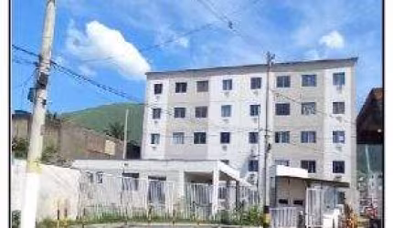 Oportunidade Única em NOVA IGUACU - RJ | Tipo: Apartamento | Negociação: Venda Direta Online  | Situação: Imóvel