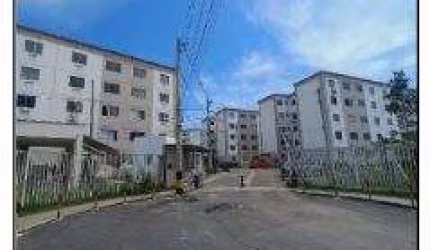 Oportunidade Única em NOVA IGUACU - RJ | Tipo: Apartamento | Negociação: Venda Direta Online  | Situação: Imóvel